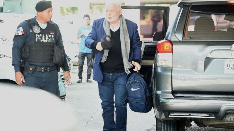 Juicio a Martinelli: el tribunal anunciará el veredicto mañana viernes a las 5:00 p.m.