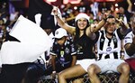 Fue un Tauro con actitud y corazón: Saúl Maldonado