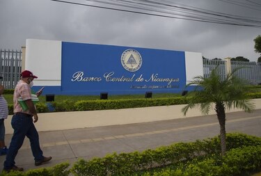 Las reservas internacionales brutas de Nicaragua alcanzan $5,778,4 millones