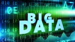 Datos, retos y responsabilidades