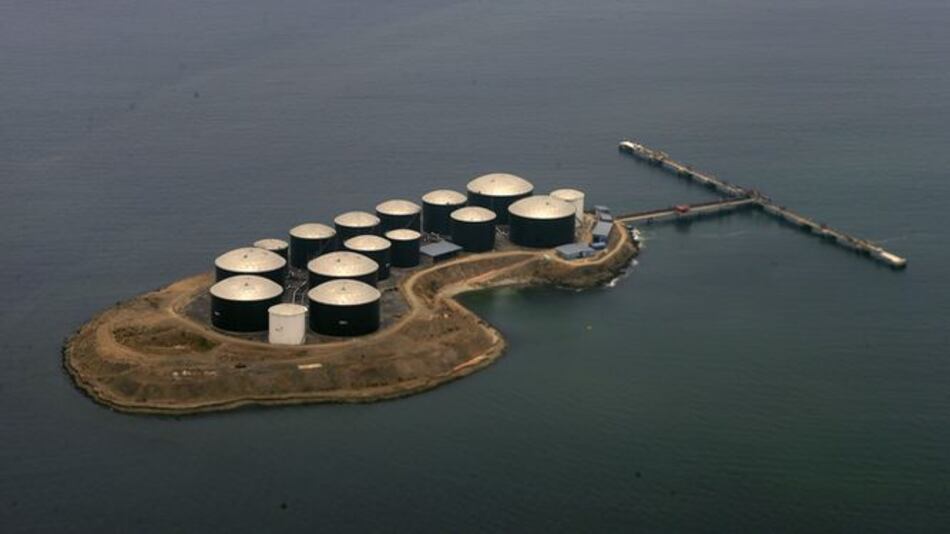 Venta de ‘bunkering’ crece 10%