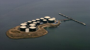 Venta de ‘bunkering’ crece 10%