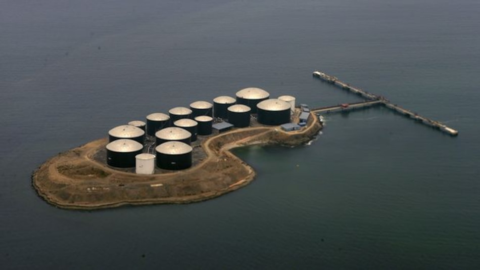 Venta de ‘bunkering’ crece 10%