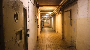 Los archivos, el museo y la cárcel de la Stasi en Berlín