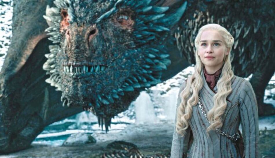 La ruta de ‘Game of Thrones’