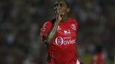 Luis Tejada: 'Solo pido que se pongan bajo mi piel'