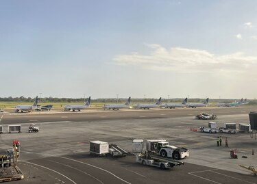 Copa Airlines: continúa la suspensión de 21 aviones Boeing 737 MAX 9