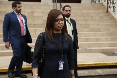 ‘Panama Papers’: concluye la etapa de presentación de pruebas