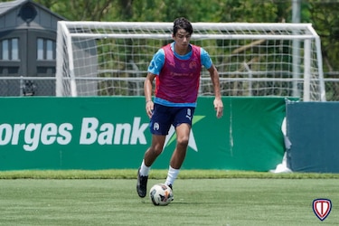 Copa Talento Colegial: Arranca la sexta semana con doble cartelera