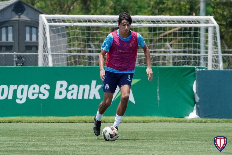 Copa Talento Colegial: Arranca la sexta semana con doble cartelera