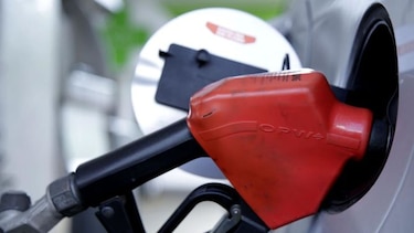 Galón de gasolina subirá 10 centésimos