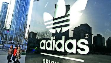 Adidas traslada su producción