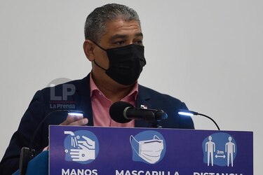 Sucre: Uso obligatorio de la mascarilla se mantendrá por ahora