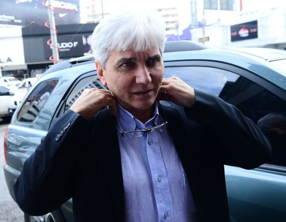 Contraloría encuentra 'incumplimiento de controles administrativos' en caso de pinchadora