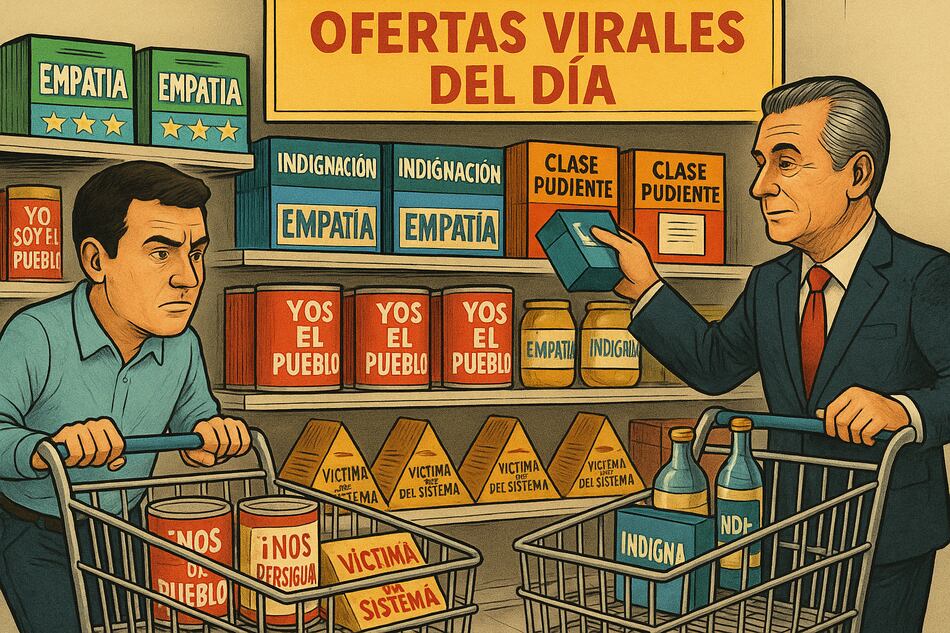 Política en escena: repensando la política en Panamá