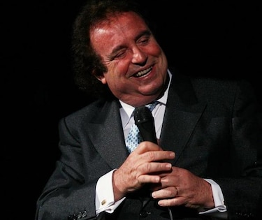 Dyango se despide de sus fanáticos con la gira ‘Gracias y adiós’
