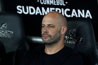 Botafogo despide al técnico portugués Franclim Carvalho