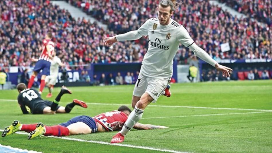 Gareth Bale podría abandonar Real Madrid en los próximos días, según Zidane