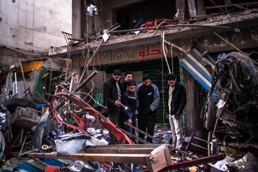 Secretario general de ONU condena atentado con bomba en Egipto