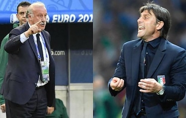 Un camino espinoso para los grandes de Europa