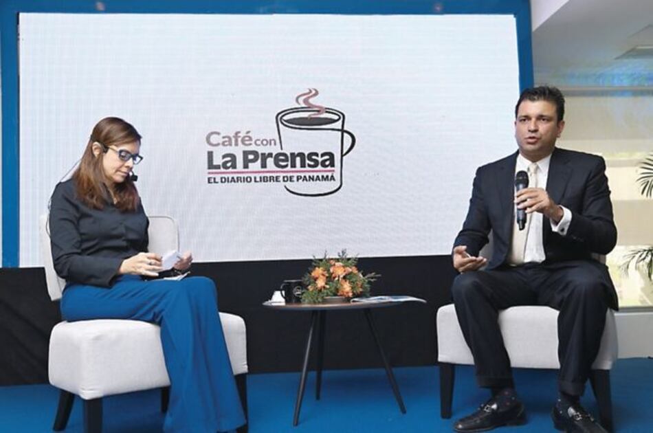 Entorno financiero global exige resultados a Panamá