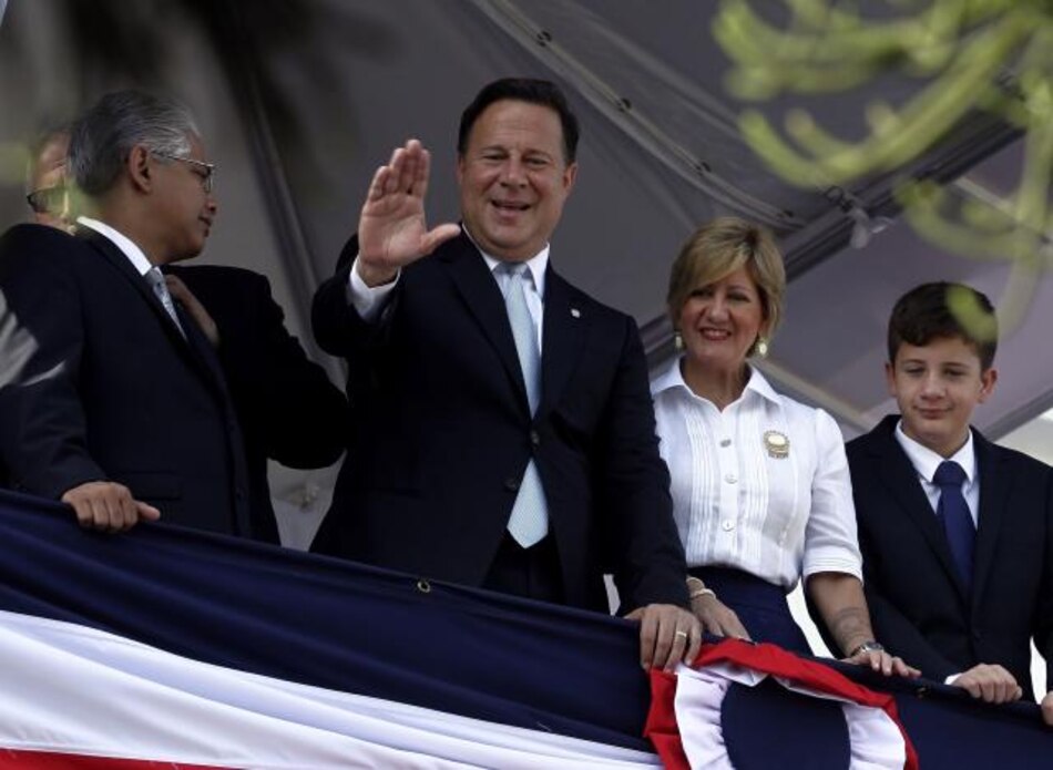 Presidente Varela dice que 'evaluará' la fecha para convocar a extraordinarias