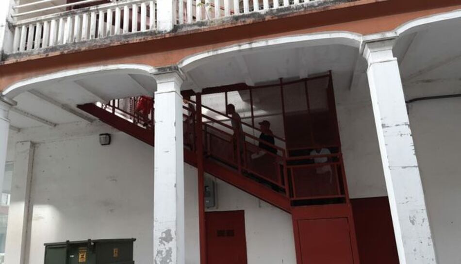 Niegan cambio de medida cautelar a los vinculados en el robo abordo de un velero noruego