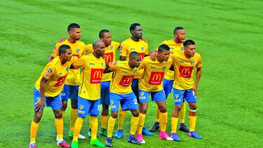 Chorrillo se alista para debutar en la Liga Concacaf