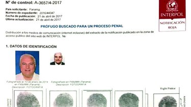 ‘Interpol debió ser más rápida’