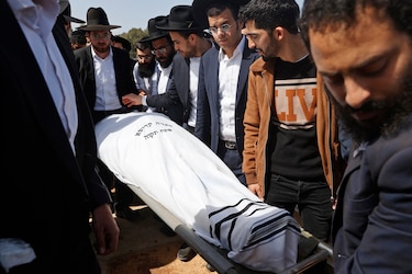 Israel teme una ‘ola’ de violencia tras ataques armados