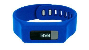 Otro ‘wearable’ que vigila la actividad y el sueño