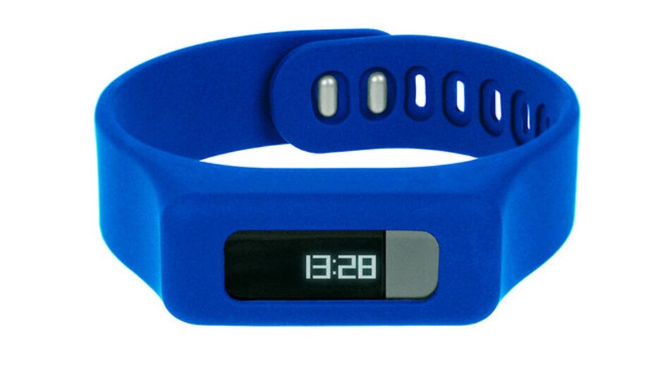 Otro ‘wearable’ que vigila la actividad y el sueño