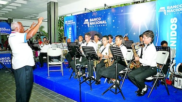 Concierto de Navidad