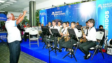 Concierto de Navidad