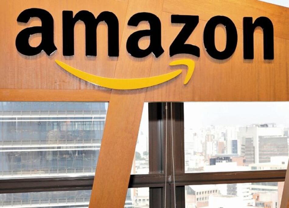 Amazon abrirá centro de atención en Colombia