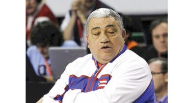 ‘Estaba tranquilo en casa y me hicieron esa oferta’, Flor Meléndez 