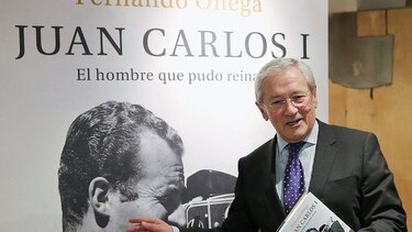 El rey Juan Carlos I pidió a la infanta renunciar a sus derechos sucesorios