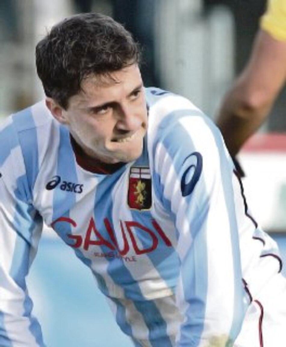 Génova-Sampdoria, el duelo italiano