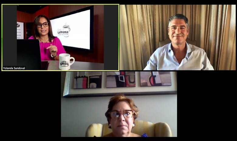 Recomiendan una apertura total a los visitantes y promover más al país para reactivar el turismo