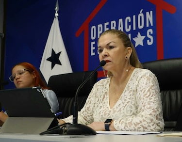 Delia Herrera regresa al Viceministerio de Infraestructura del Meduca