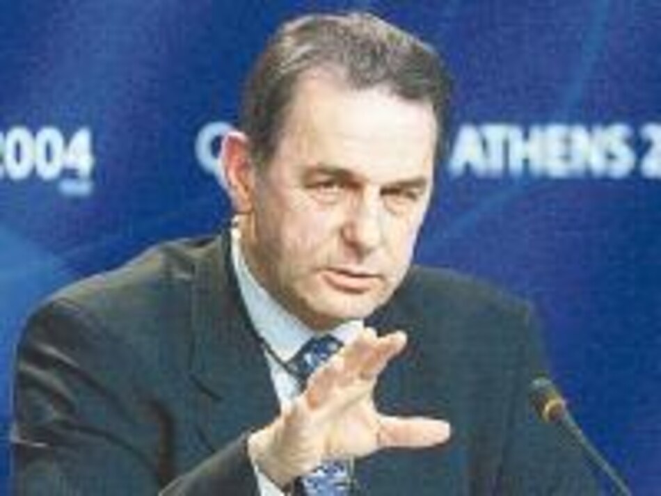 EU solicitará tregua olímpica