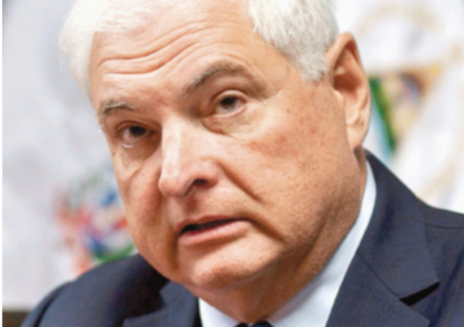 Cancillería: Panamá no tiene capacidad de decidir sobre traslado de Ricardo Martinelli