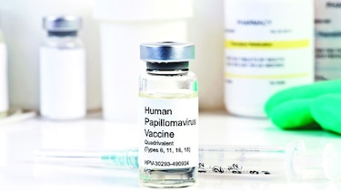 VPH elevaría 13% los casos de cáncer de cabeza y cuello