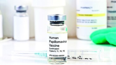 VPH elevaría 13% los casos de cáncer de cabeza y cuello