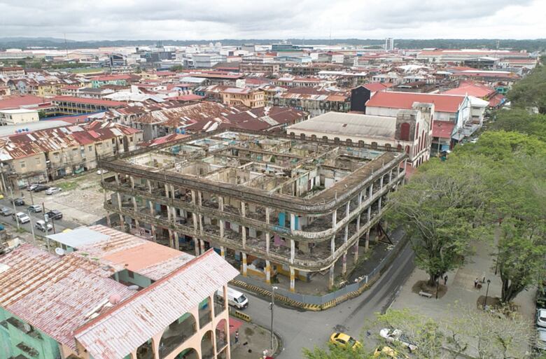 Colón tiene una protección ‘exagerada’: Rogelio Paredes