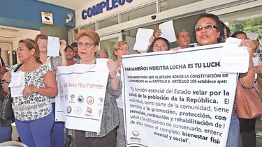 CSS licita fármacos por $139.4 millones
