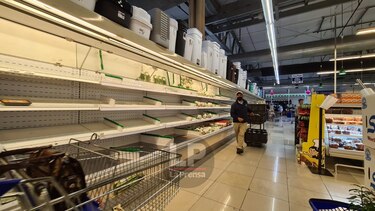 La inflación no cede; IPC aumentó 5.2% en  junio