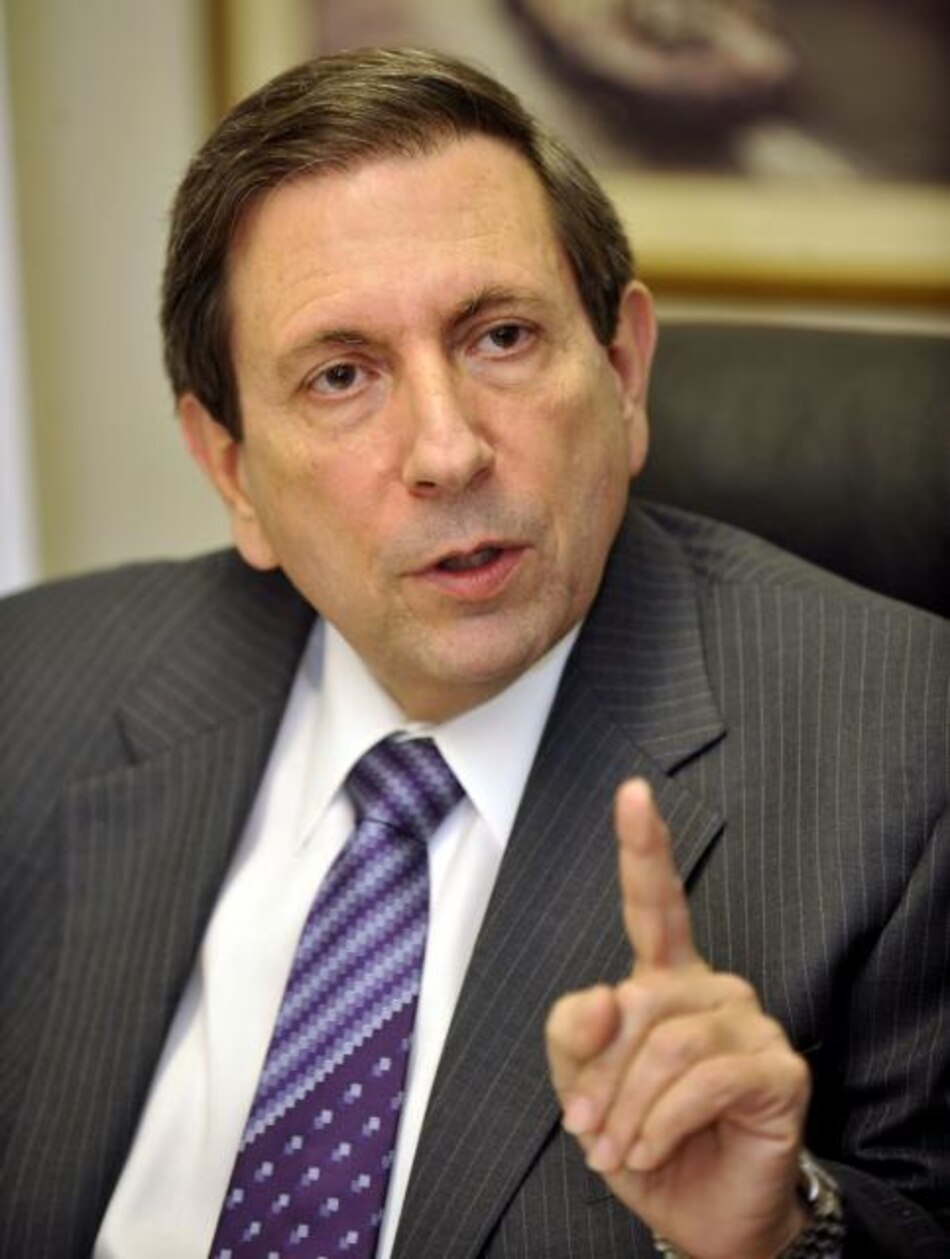 Canciller desconoce si espía de la CIA fue detenido en Panamá