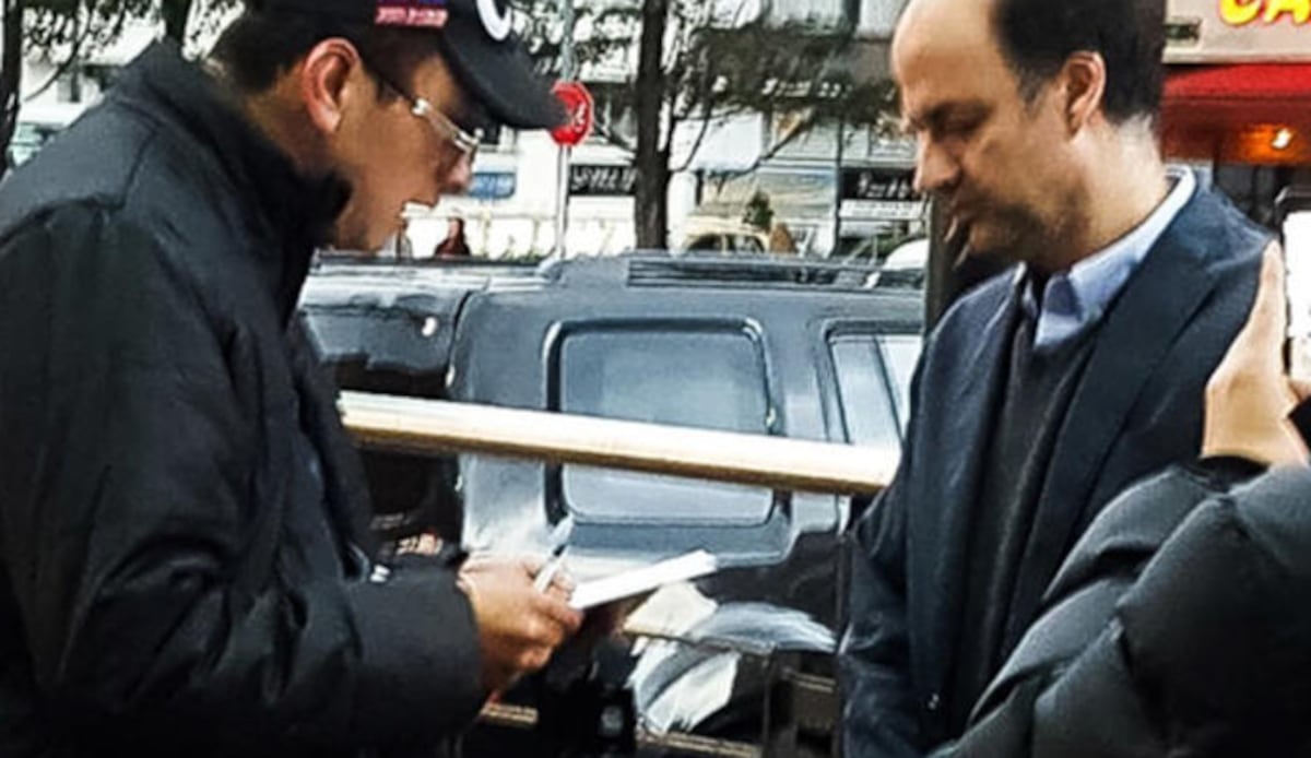 Capturan a exviceministro de Álvaro Uribe por caso de Odebrecht