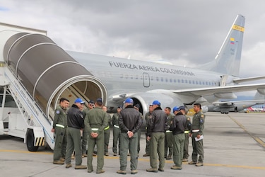 Objetivo del Gobierno Trump es un millón de deportados este año, según The Washington Post